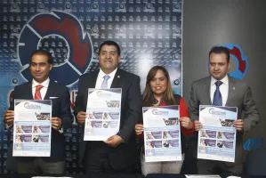 Charo Fernández y el Güiri Güiri darán ponencia en Encuentro Canacintra 2016