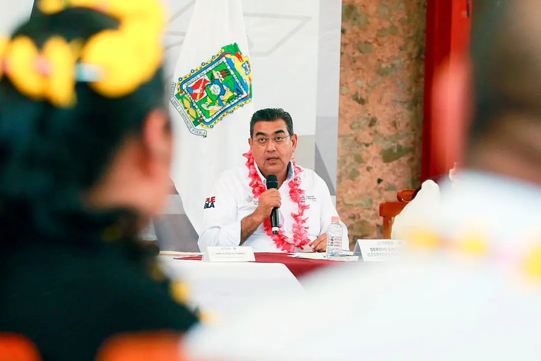 Sergio Salomon Cespedes Peregrina