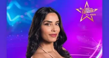 La Casa de los Famosos All-Stars: Alejandra Tijerina es salvada y sigue en la competencia