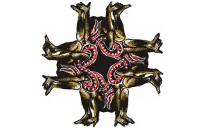Cuatro amigos cordobeses