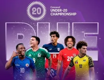Puebla recibe duelo clave: México Sub-20 enfrenta a Costa Rica por el sueño mundialista