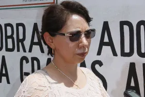 Acusa diputado a La Mostra de convertir a Tehuacán en foco rojo