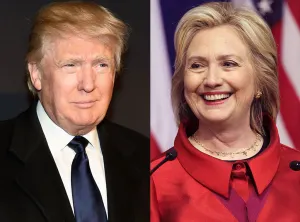 Trump o Clinton: Disneylandia para Dummies
