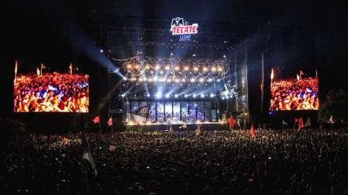Pal Norte 2019: mira el cartel completo