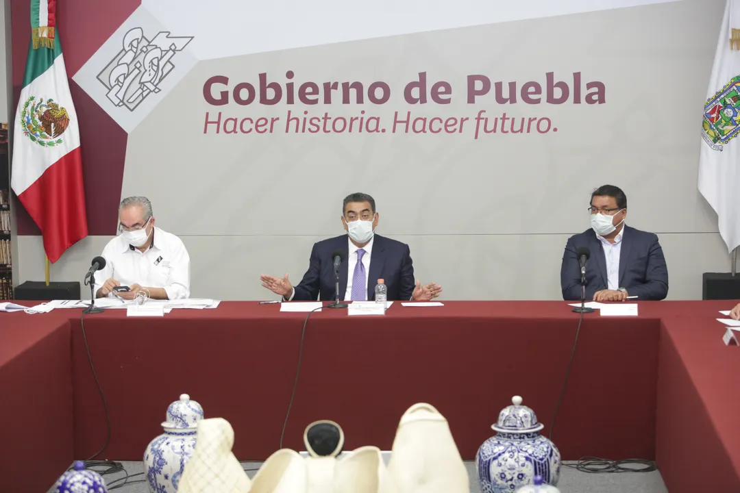 Legado a salvo
