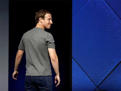 En el escándalo dice Facebook a sus usuarios: ‘Ustedes aceptaron’