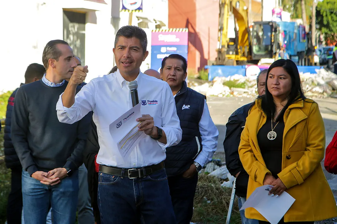 Eduardo Rivera Perez