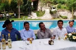 Joan Sebastian y Mario Marín: la Delgada Tela de una Amistad