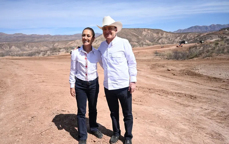 claudia-sheinbaum-alfonso-durazo