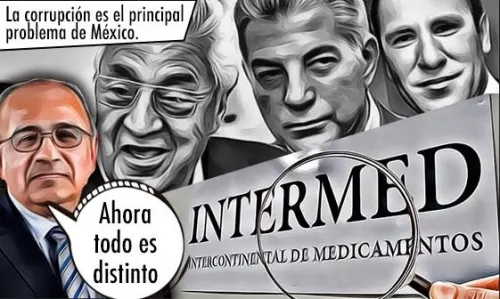 Preguntas incómodas sobre supuesta empresa corrupta y defraudadora del fisco