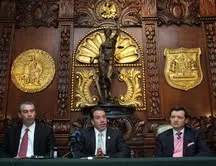 Escuela Libre de Derecho de Puebla cumple 30 años