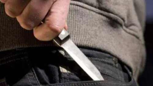 Tras resistirse a asalto, apuñalan y mutilan nariz a taxista en Palmar de Bravo