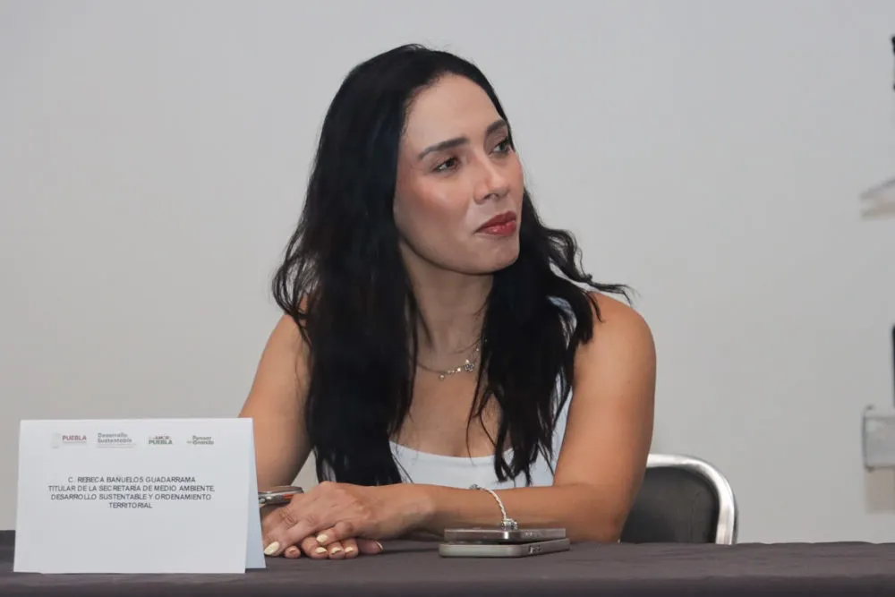 Rebeca Bañuelos Guadarrama