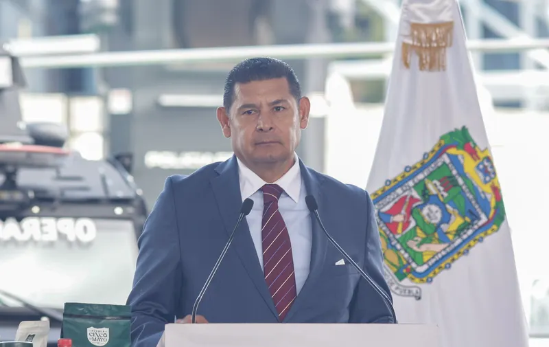 Todos los funcionarios que buscan contender en 2027 tienen licencia o renunciaron: Armenta