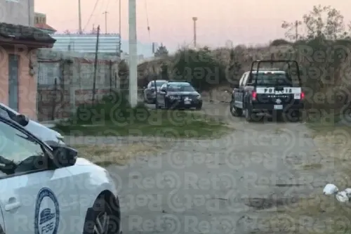 Asesinan a vecino de la México 83 al defender a su familia