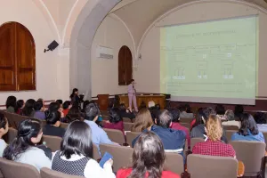 Urgen en la BUAP revisión de empresas para garantizar respeto al medio ambiente