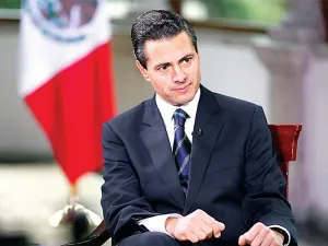Quien se mueve sí sale en la foto: EPN; el desempeño definirá a aspirantes en 2018, dice