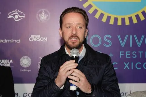 Banck guarda silencio sobre las designaciones de Martha Erika y Eduardo Rivera