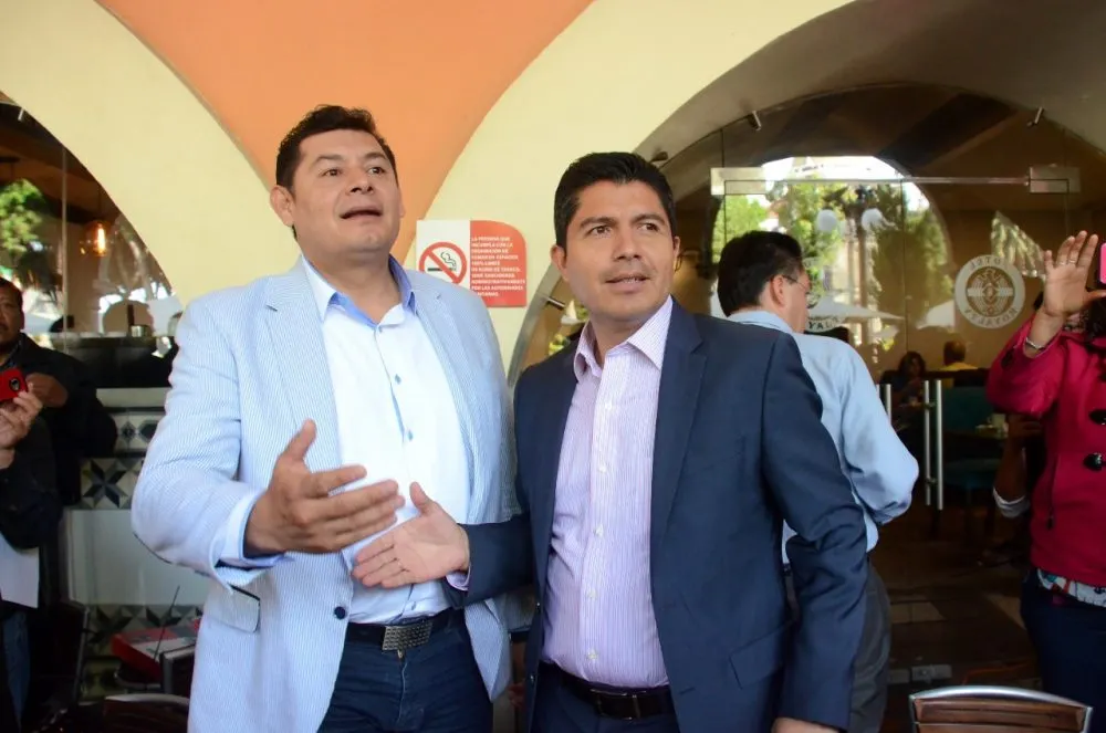 Armenta Rivera