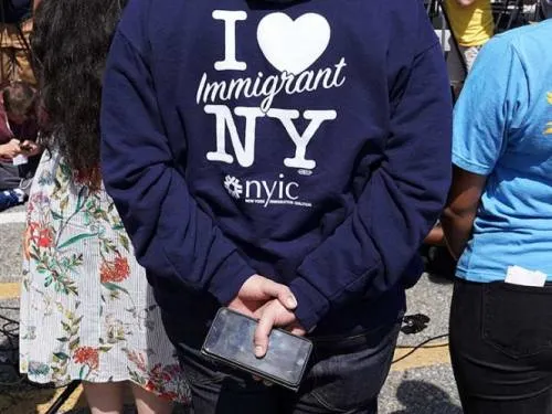 Texas y Florida, los estados que más contratan inmigrantes