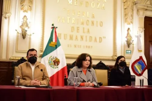 Aprueban Ley de Egresos 2021 del Ayuntamiento por más de 4 mil 609 mdp