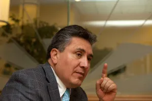 Caso Chalchihuapan, importante para CNDH: Ombudsman
