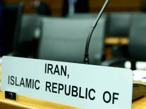 Trump cumple amenaza y activa plan de sanciones contra Irán