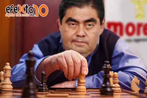El gabinetazo