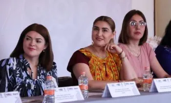 Observatorio de Participación Política de las Mujeres realiza foro regional en Zacatlán