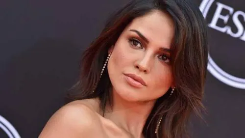 ¿Eiza González, la estrella de un nuevo “live-action” de Disney?