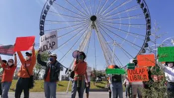 Acusan alumnos posible aumento de deserción en la UDLAP