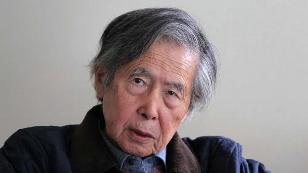 Tribunal de Perú ordena liberar al expresidente Alberto Fujimori