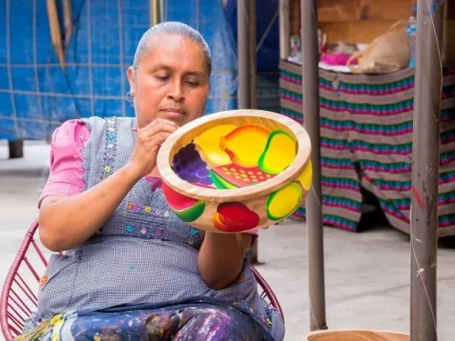 Esperanza de vida de mexicanos aumenta a 75 años
