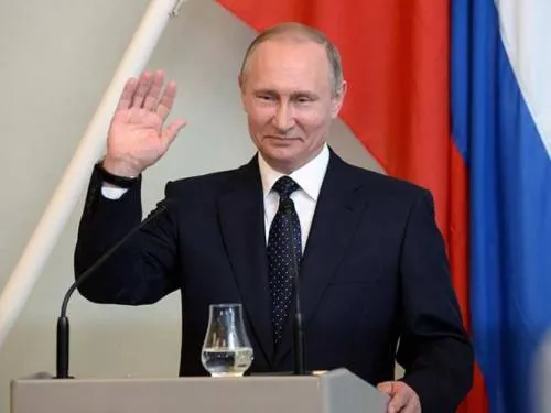 Putin expulsa de Rusia a 755 diplomáticos estadunidenses