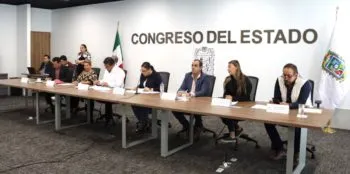 Aprueba Congreso del estado de Puebla donación de predio a favor de la Secretaría de Educación federal