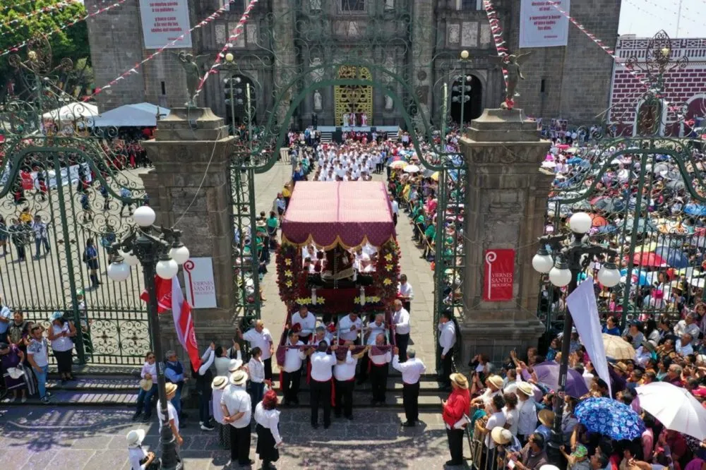 Foto: José Castañares / esimagen.mx