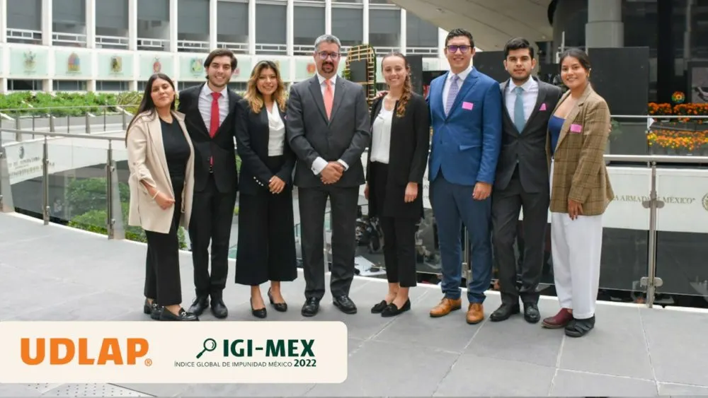 UDLAP Presentacion