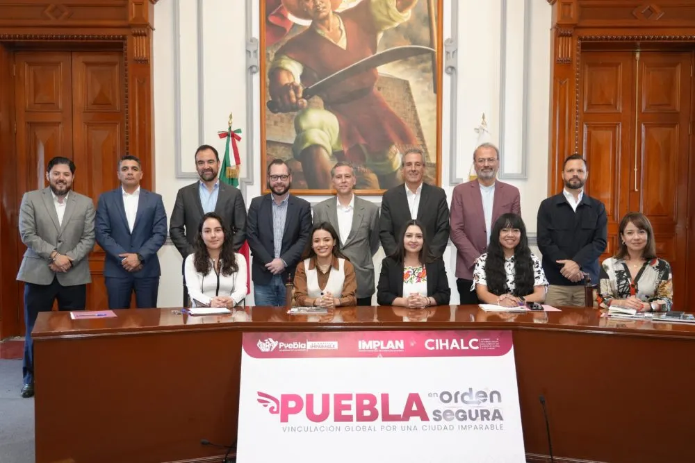 Alianza internacional