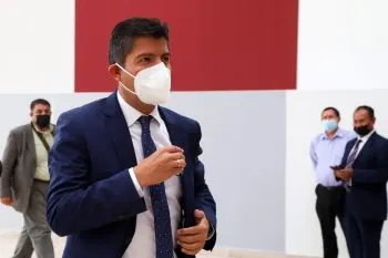 Ayuntamiento, en ‘total disposición’ para realizar operativos conjuntos contra pirotecnia: Eduardo Rivera