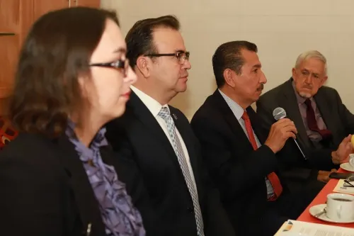Deben hacer estudios que avalen obra para peatonalizar el Centro Histórico
