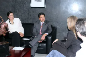 SEP y Enseña por México dan seguimiento a estrategias de mejora de calidad educativa