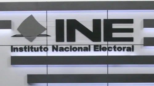 Validan en el INE registro de siete Agrupaciones Políticas Nacionales