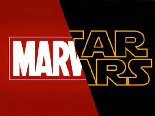 Star Wars y Marvel sí saldrán de Netflix en EU