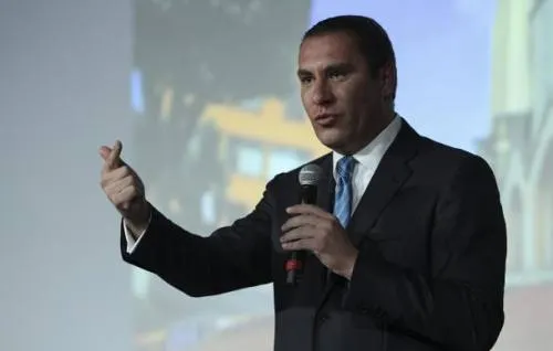 Privilegiar la unidad pensando en el futuro del PAN y de cara a las próximas elecciones: RMV