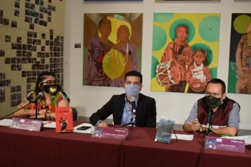 Combatir el confinamiento es posible a través del arte
