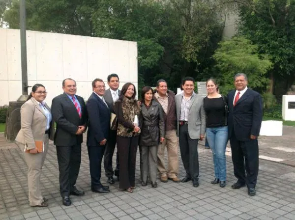 Eligen a Carlos Sánchez coordinador de diputados del PRI
