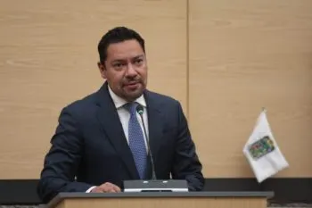 Analizarán en el Congreso de Puebla iniciativa para tipificar el reclutamiento forzado