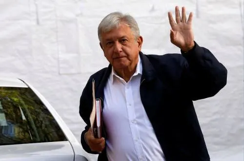 La Guerra Contra AMLO y la Seriedad de los Cadáveres