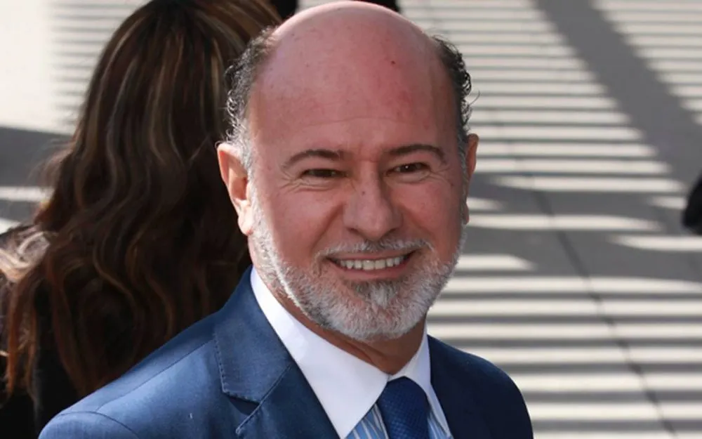 Mañana se resuelve situación legal de “El Capi” Ruiz Esparza