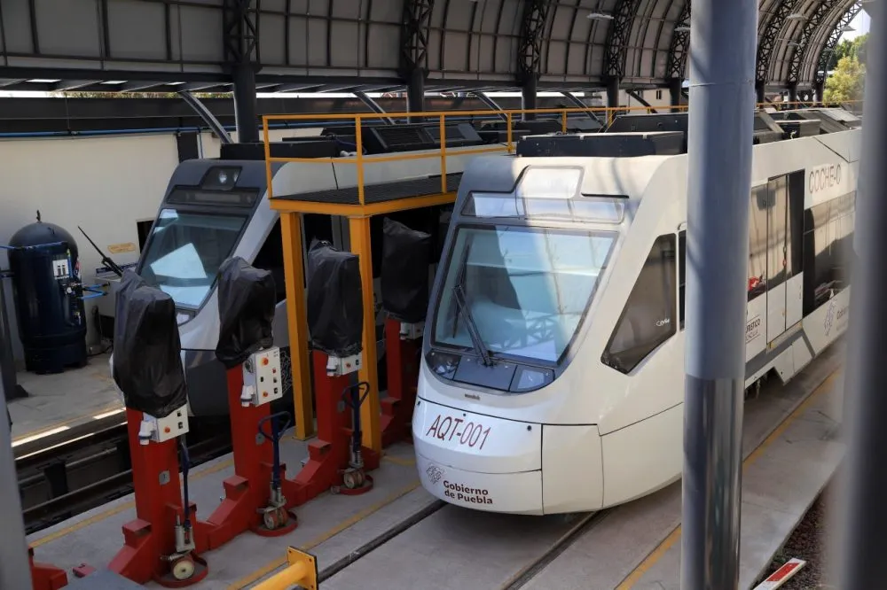 Tren Turístico